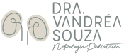 Dra. Vandréa Souza - Nefrologista Pediátrica em Caxias do Sul