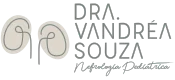 Dra. Vandréa Souza - Nefrologista Pediátrica em Caxias do Sul